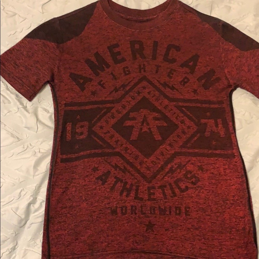 American Fighter T-shirt